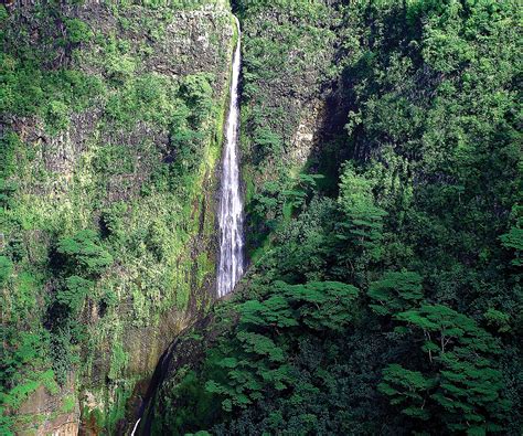 Nuku Hiva The Biggest Island Of The Marquesas