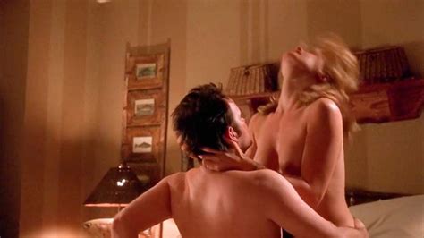 Alison Eastwood Nude Sex Scene From Friends And Lovers Scandal Planet