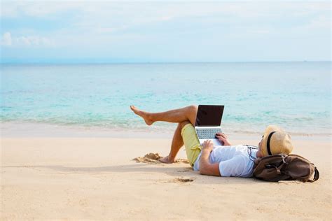 Ways To Work Remotely Without Working From Home