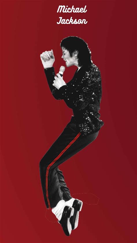Michael Jackson Iphone Wallpapers 4k Hd Michael Jackson Iphone