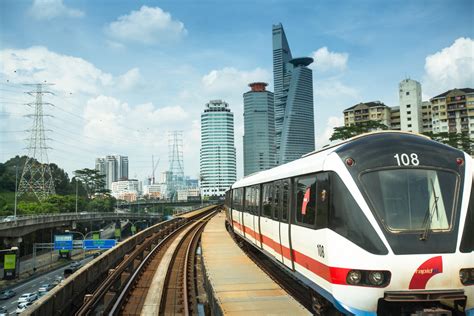 Malaysia transportation agency is a facebook page powered by averton transportation services to. Kelana Jaya Line and Ampang Line LRT extensions to open ...