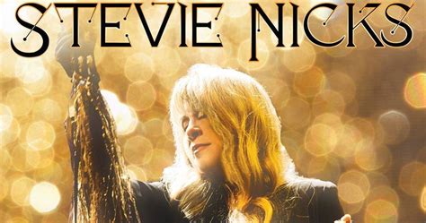 Stevie Nicks Announces North American Solo Tour