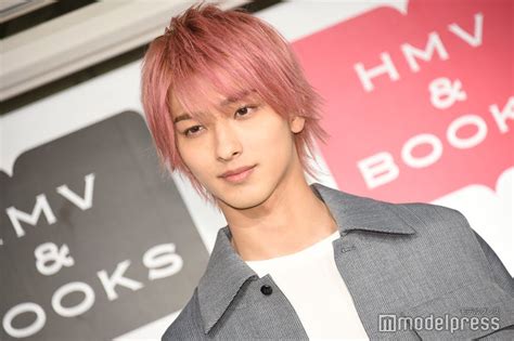 Search the world's information, including webpages, images, videos and more. 横浜流星「はじこい」ユリユリ"無敵ピンクヘア"が話題 挑戦 ...
