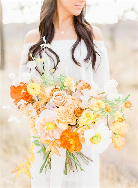 30 Floral Spring Wedding Ideas Inspired By This