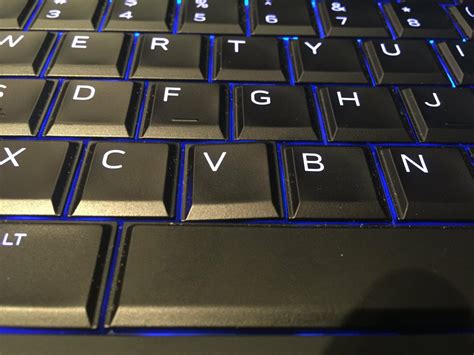 How Do I Know If My Laptop Has A Backlit Keyboard