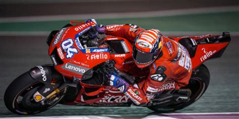 Riello Ups E Ducati Corse Ancora Assieme In Motogp Attualità