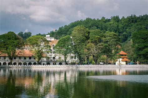 Kandy In Sri Lanka Die Besten Tipps Für Eure Reise Urlaubstrackerat