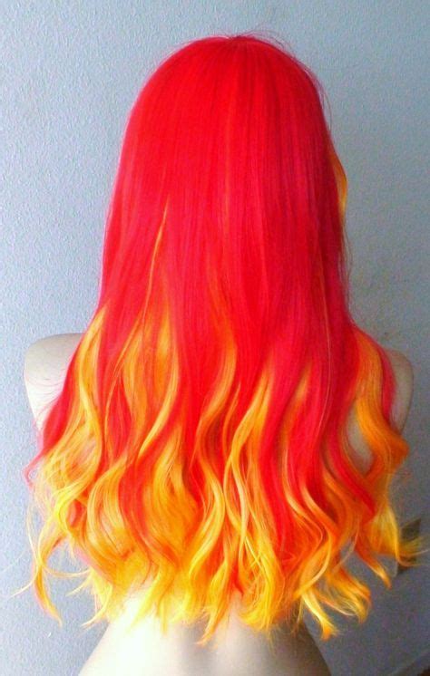 60 Trendy Hair Color Red Bright Ombre Red Hair Color Hair Color