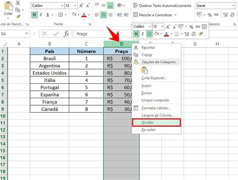 Como Sao Organizadas As Linhas E Colunas No Excel Askbabe