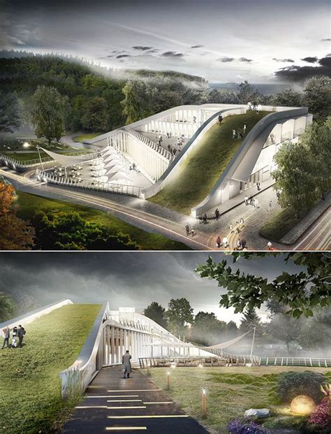 Bachelor Degree Project | Landscape architecture ... Uk agencies such as historic royal parks, national trust, canal and river trust.