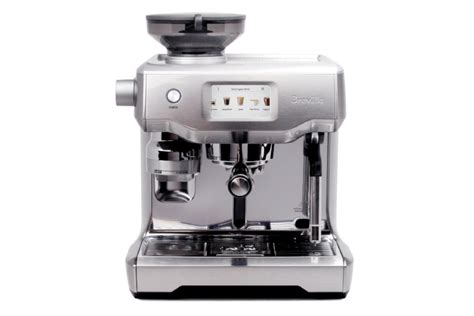 Breville Small Appliances Breville Oracle Touch