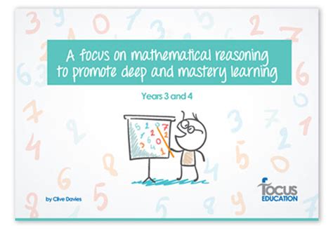 (i) 52 = 10 1 (ii) = 0.25 4 (b) complete the premise in the. Mathematical Reasoning to Promote Deep and Mastery ...