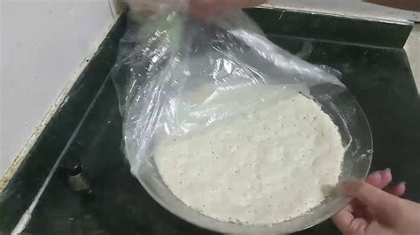 Instructions on how to make pizza dough with rapid rise yeast. PIZZA DOUGH- HOW TO MAKE BEST PIZZA DOUGH- HOW DOUGH RISE ...