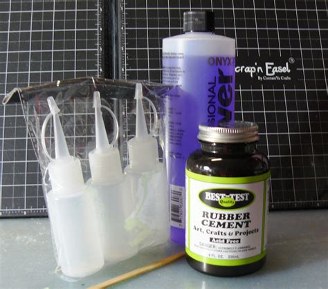 Most of the time i begin a. Best 23 Diy Masking Fluid - Home Inspiration and Ideas | DIY Crafts | Quotes | Party Ideas