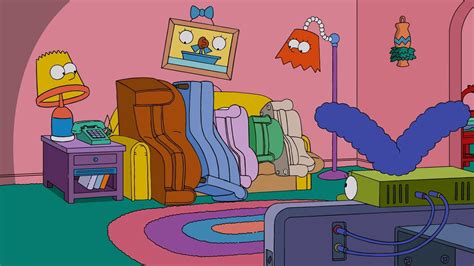 Whats Your Favorite Couch Gag Rthesimpsons