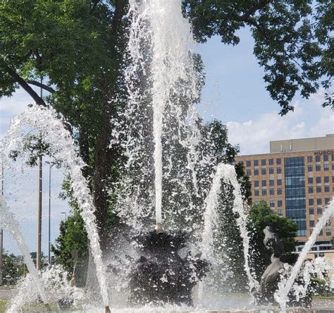 Gallery Kansas City Fountain Tours