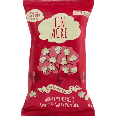 Tried & tested popcorns - UK Mums TV
