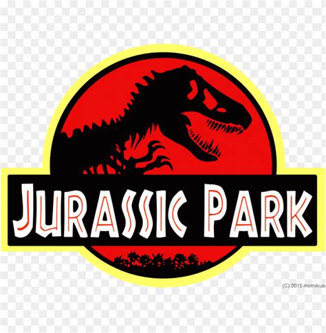 15 Editable Jurassic World Logo Template