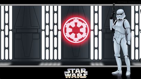 Star Wars Imperial Wallpapers Wallpaper Cave