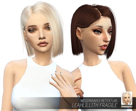 Leahlillith Fragile Solids At Miss Paraply Via Sims 4 Updates Check