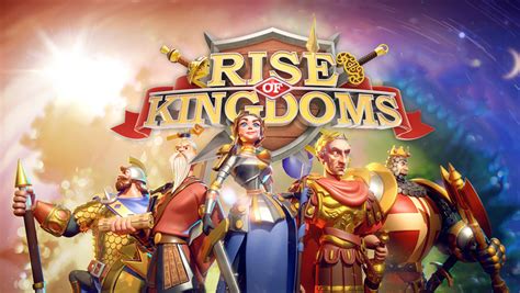Popularly known as the rise of civilizations, rise of kingdoms is a game that gives you the responsibility of being a governor where you are put in charge of a growing empire. Rise of Kingdom Guides - Everything RoK