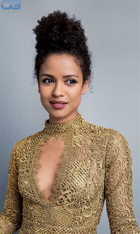 Gugu Mbatha Raw Nude Pictures Onlyfans Leaks Playboy Photos Sex