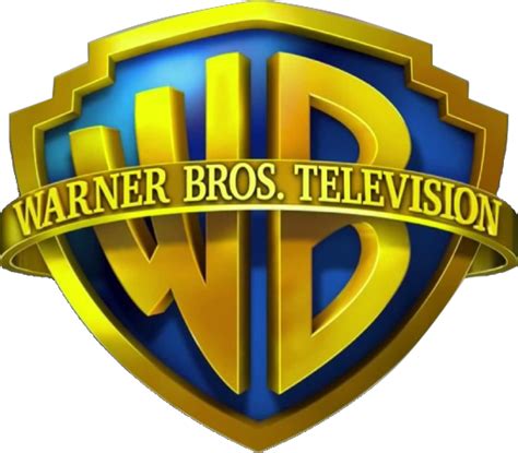 Warner Bros Television 2017 Logo By Lamonttroop On Deviantart