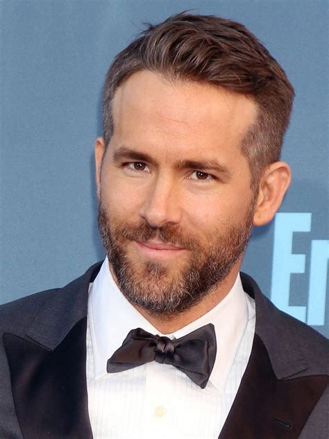 Ryan Reynolds Pictures Rotten Tomatoes