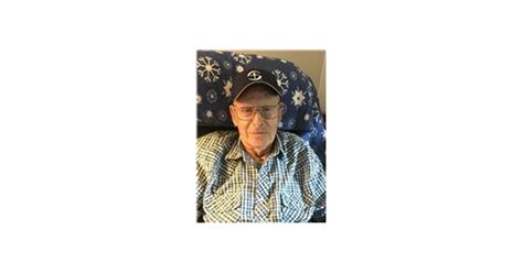 Richard Schrader Obituary 1931 2019 Ovid Ny Finger Lakes Times