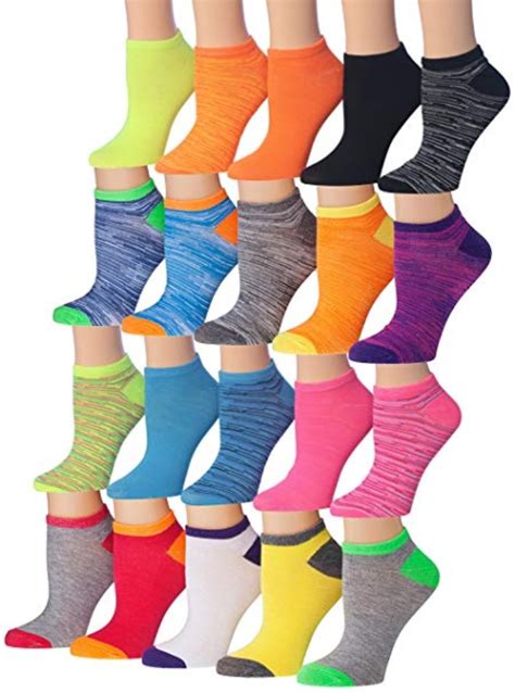Best Low Cut Socks For Women For A No Show No Slip Look Footwear News