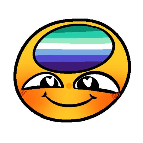 Custom Emojisremember That Like Gay Thoughs Emoji I Made I Finally