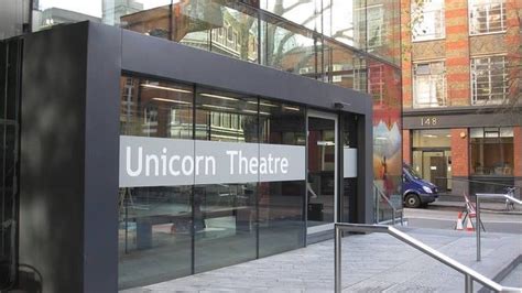 Unicorn Theatre For Children Unicorn Theatre London Theatre London