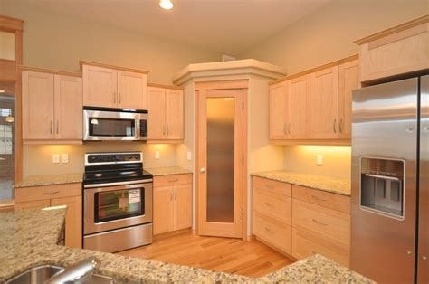 Freestanding pantry cabinets ,extra tall kitchen cabinets ,tall pantry cabinet white ,free standing corner pantry. corner pantry cabinet - Google Search | Corner kitchen ...