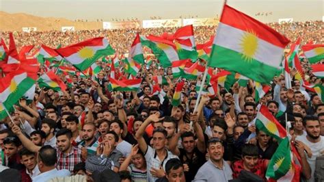 What The Kurdish Independence Referendum Means For Democracy In The