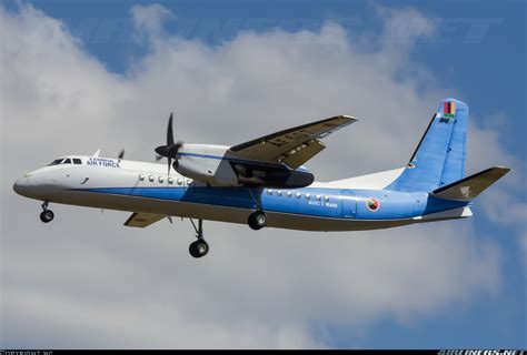 Xian Ma 60 Zambia Air Force Aviation Photo 2452063