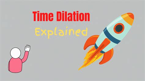 What Is Time Dilation Time Dilation Explained