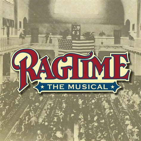 Ragtime The Musical In Connecticut At Music Theatre Of Connecticut 2019