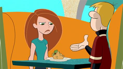 Kim Possible Season 4 Image Fancaps