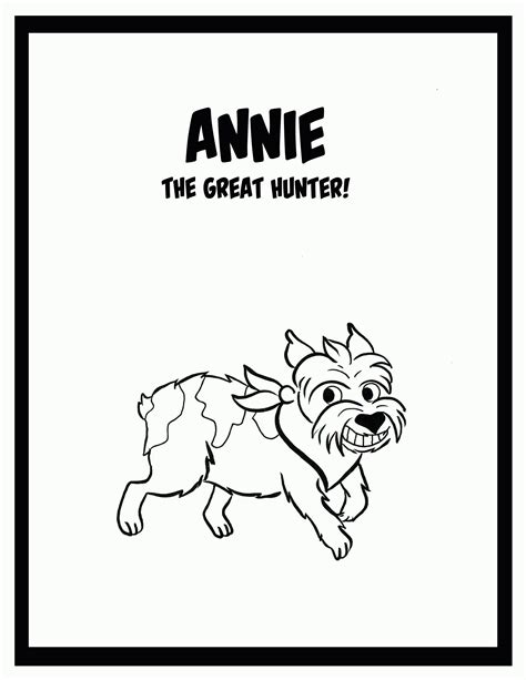 Annie Armstrong Coloring Sheet Coloring Pages