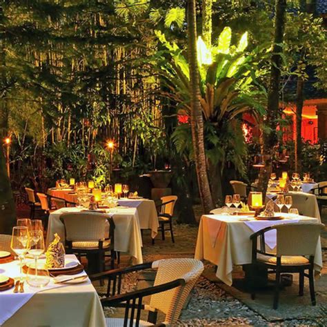 lovely luggage the 5 best fine dining restaurants in bali