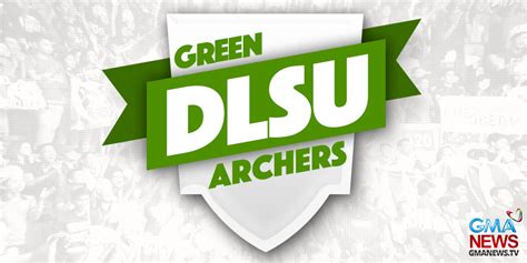 Youscoop On Twitter Animo La Salle Are You Supporting The Green
