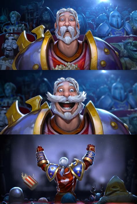 Descubrir 92+ imagen lee roy jenkins - Abzlocal.mx