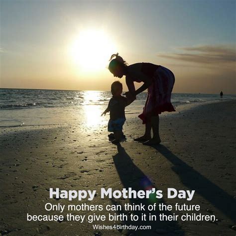 Here are a few messages and greetings for the occasion of mother's day 2021 which you can share to wish your mother: Latest 2021 Happy first mother's day images - Happy ...