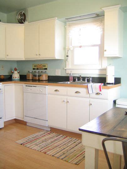 10 best images about melamine kitchen cabinets on Pinterest | Painting