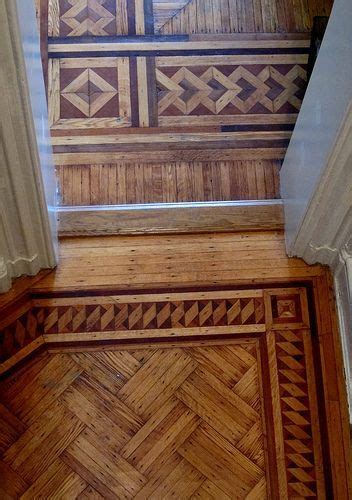 Image Result For Carpenter Gothic Parquet Flooring Wood Floor Design