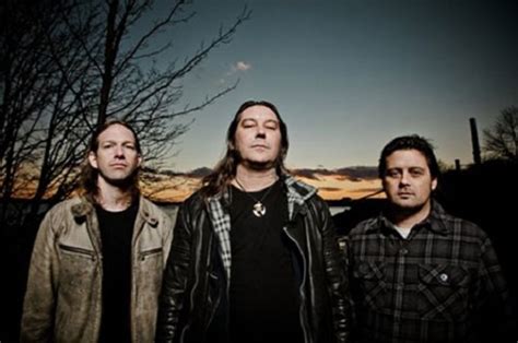 High On Fire Reveal New Album Title Artwork And Release Date