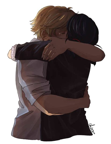 There Is No Such Thing As ‘too Much Adrienette Hugs In This Blog
