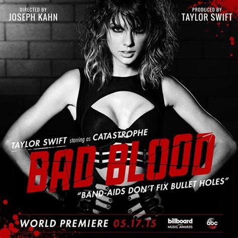 Taylor Swift Bad Blood Razorfine Review