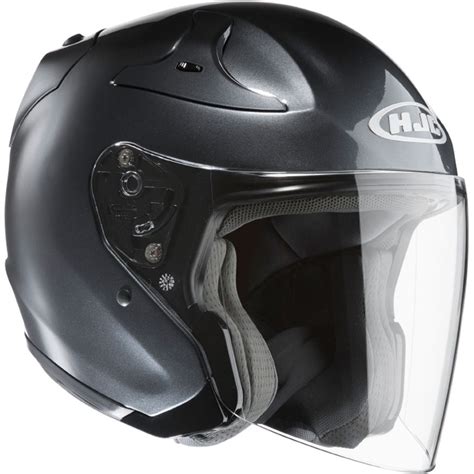 Author heraldposted on february 13, 2018. HJC R-PHA Jet Helm - FC-Moto.de - Motorrad-Helme ...