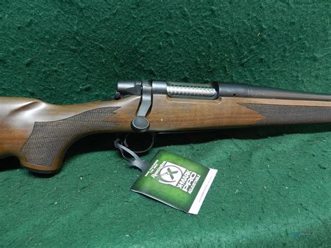 Remington Model Seven Cdl 260 Remin For Sale At